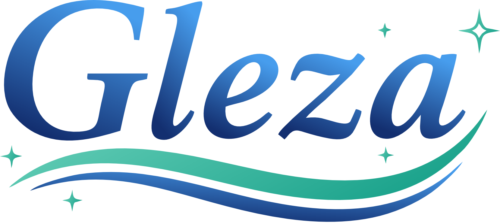 Gleza Cleaning Products
