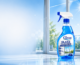 Streak-Free Shine: A Simple Guide to Cleaning Glass and Mirrors
